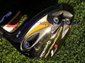 TaylorMade Mens r7 SuperQuad 1st Drivers