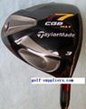 TaylorMade Mens r7 CGB Max Fairway Woods