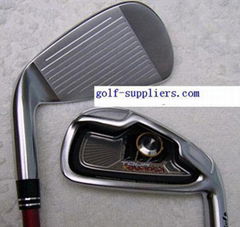 TaylorMade Mens Burner Tour Irons