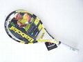 Babolat AeroPro Drive Cortex Racquets 1