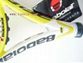 Babolat AeroPro Drive Cortex Racquets 4