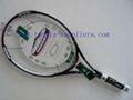 Prince O3 XF WHITE Lite Tennis Racquet