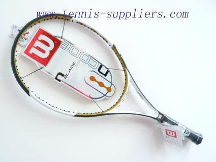 Wilson N Blade 98 Racquets - wilson (China Manufacturer) - Tennis - Sport  Products Products - DIYTrade China manufacturers suppliers
