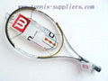 Wilson N Blade 98 Racquets 1