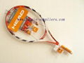 Head MicroGEL Radical Racquets