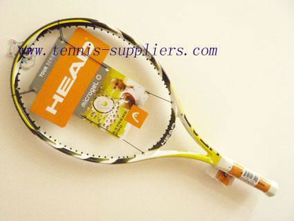 Head MicroGEL Extreme Pro Racquet