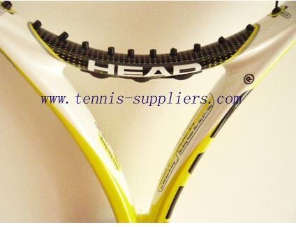 Head MicroGEL Extreme Pro Racquet 2