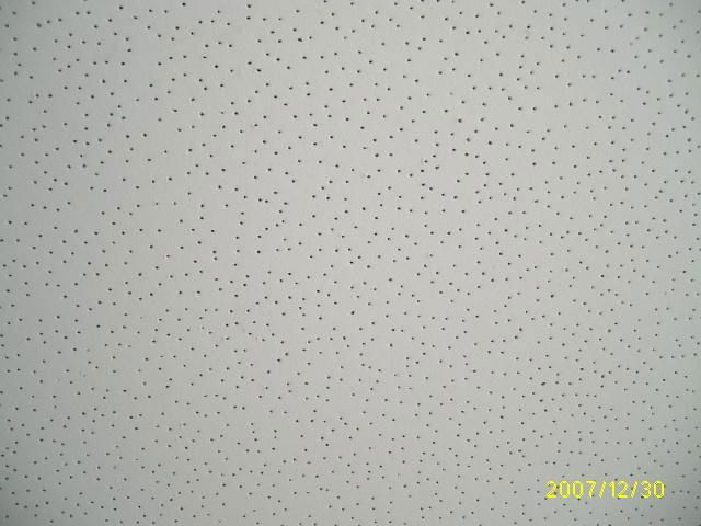 mineral fiber acoustic ceiling board 3