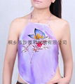 Supply of hand-painted silk, fine underwear, silk underwear 2