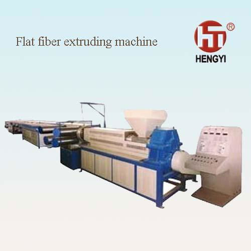 Extruding Machine