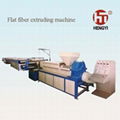 Extruding Machine 1