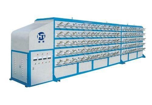 PP Yarn Winding Machine