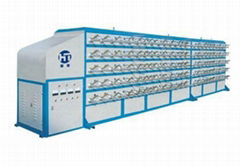 PP Yarn Winding Machine