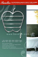 Electric Towel Radiator