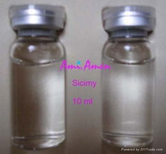 Skin care spray with beauty factor - Sicimy