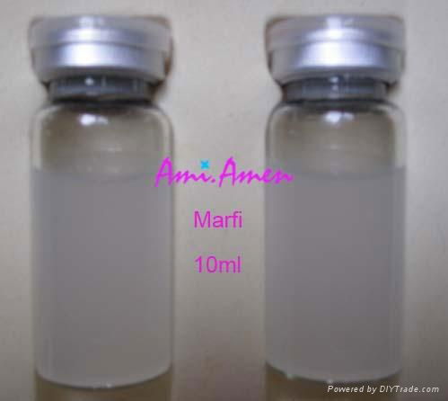 Facemask liquid with beauty factor - Marfi