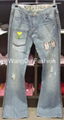 Jeans Trouser 3