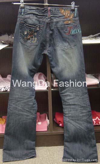 Jeans Trouser 5