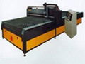 TABLE-TYPE CNC CUTTING MACHINE