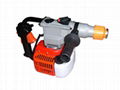 Petrol hammer drill, Hammer drill, Rock drill, BX-ZC826A 