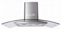 Cooker Hood / Range Hood 1