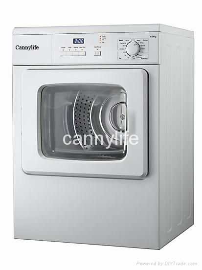 Washing Machine / Dryer 2