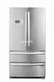 Refrigerator / Multi-Door Refrigerator / French Fridge