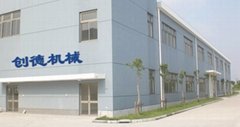 Fushun Chairborne machinery Co., Ltd.