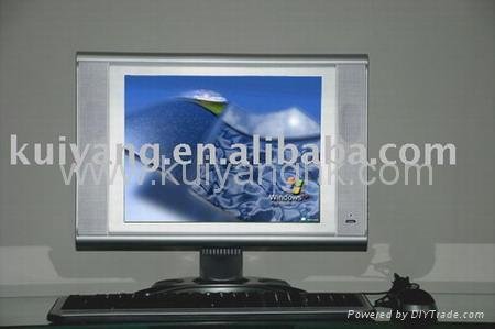 LCD PC