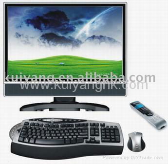 LCD PC & TV