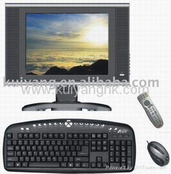 LCD PC & TV 3