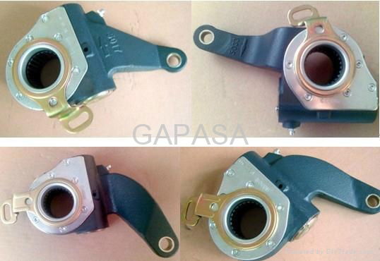 80011C self-setting Automatic Slack adjuster  2