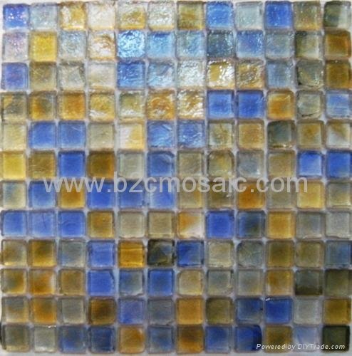 Oceanside Designs item (recycle mosaic) 2