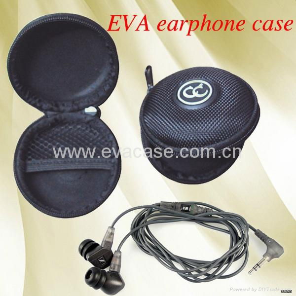 EVA earphone case 5