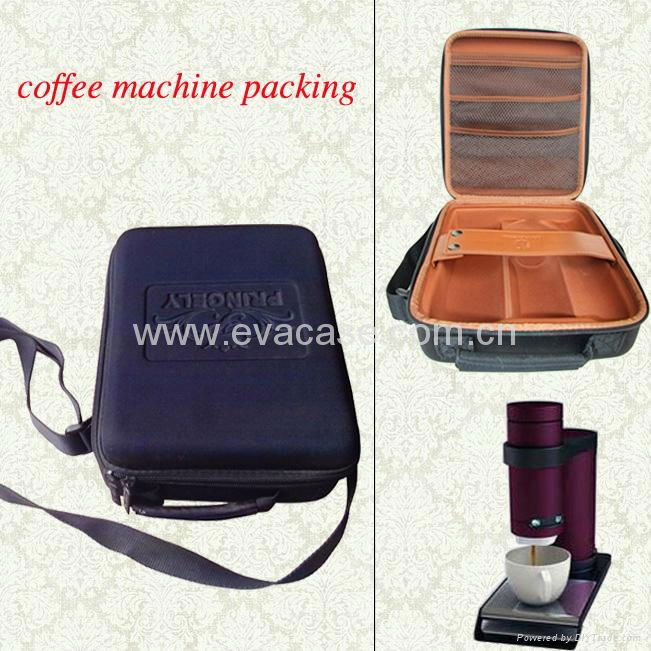 EVA tool case  4