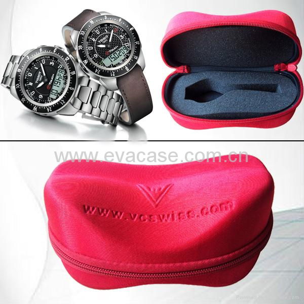 EVA手錶盒 2