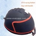 EVA helmet case 2