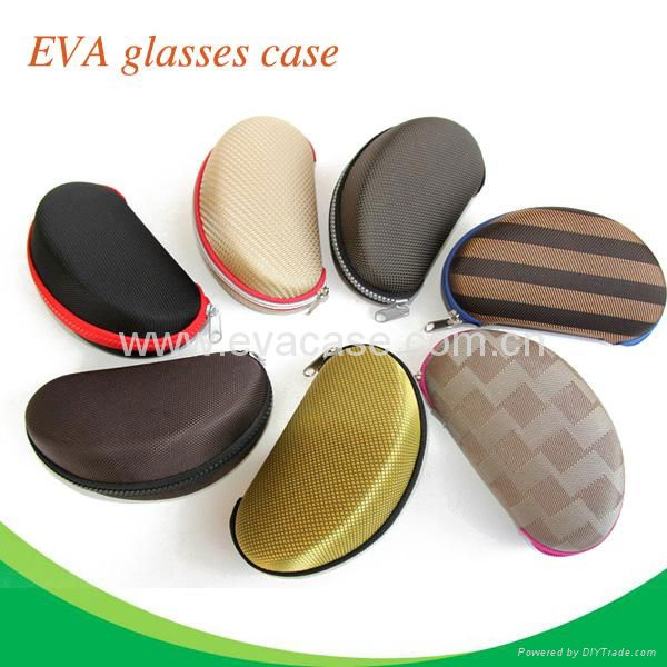 EVA eyeglass case