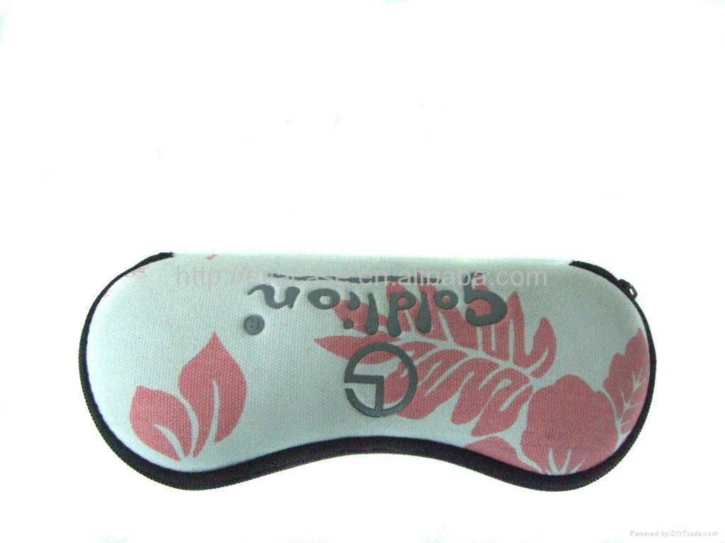 EVA eyeglass case 3