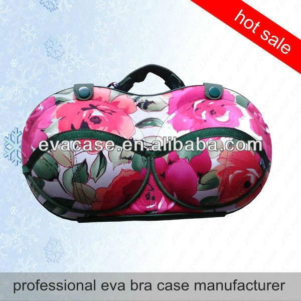 EVA bra case