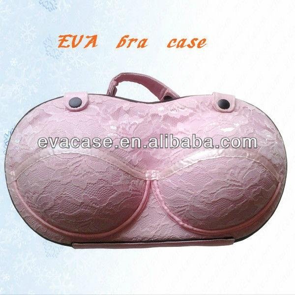 EVA 胸罩包 2