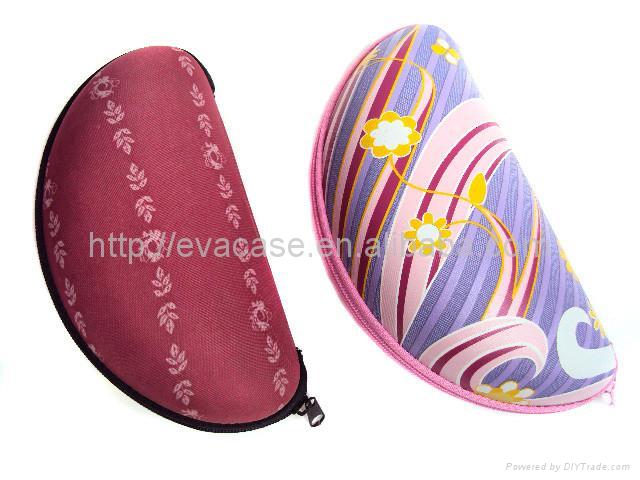 EVA eyeglass case 5