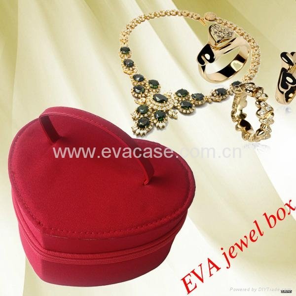 EVA watch case 5
