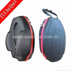 EVA helmet case