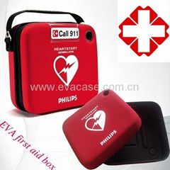 EVA first-aid case