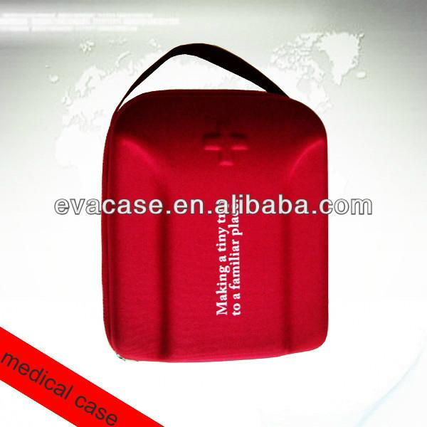 EVA first-aid case 2