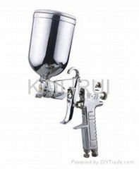 spray gun