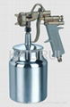 air spray gun