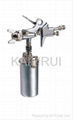 spray gun