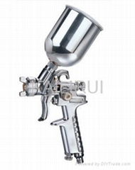 spray gun